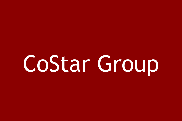 Software Services Company CoStar Group