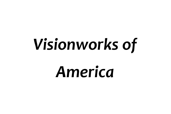 Labor Relations Visionworks of America