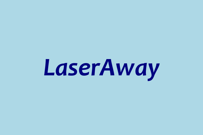 Personnel Management LaserAway