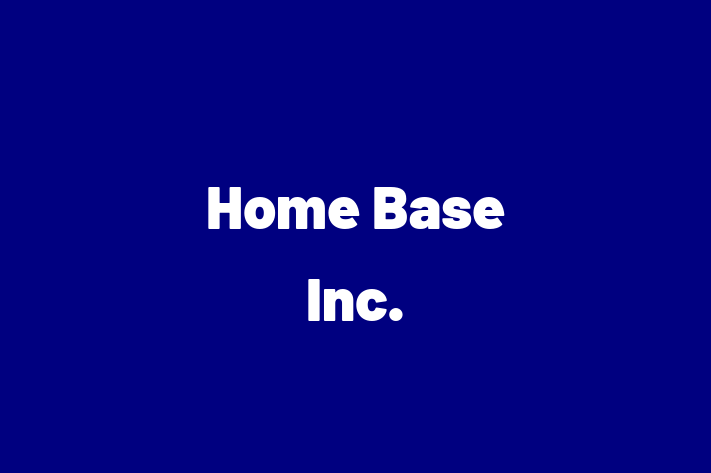 Software Consultancy Home Base Inc.