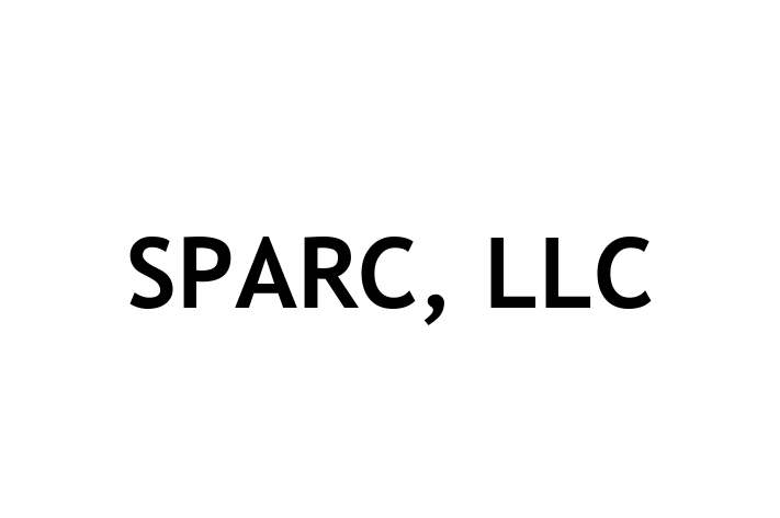 Digital Solutions Provider SPARC LLC