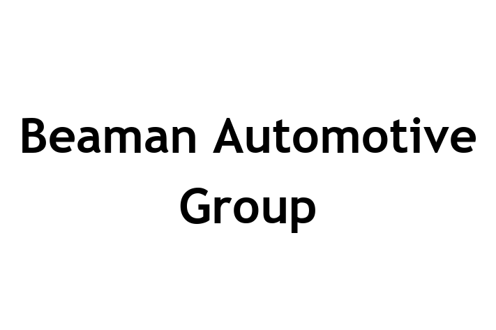 Personnel Management Beaman Automotive Group