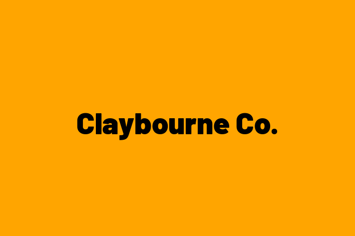 Labor Relations Claybourne Co.