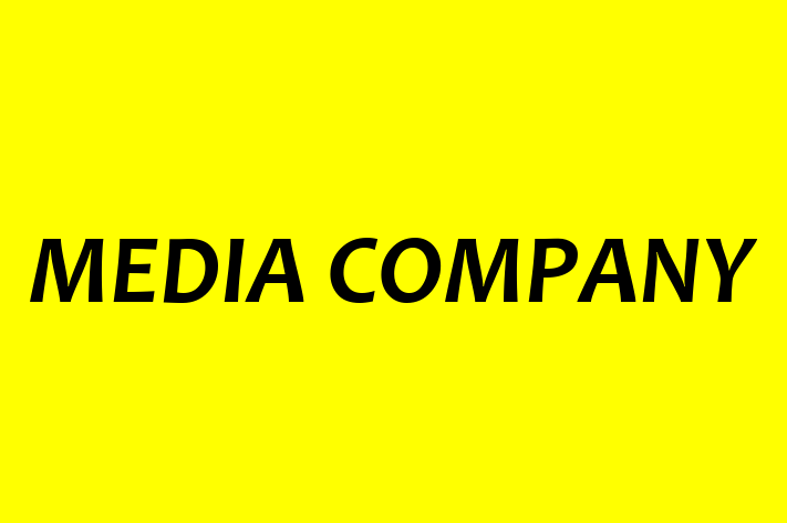 Workforce Management MEDIA COMPANY