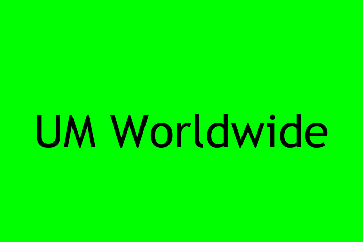 Software House UM Worldwide