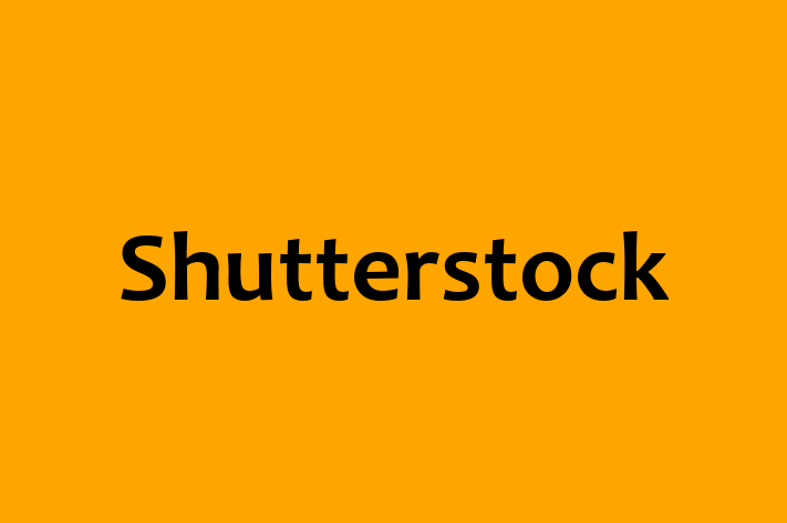 Tech Firm Shutterstock