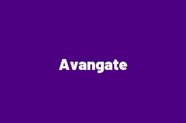 Software Firm Avangate