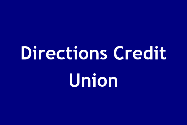 Talent Management Directions Credit Union