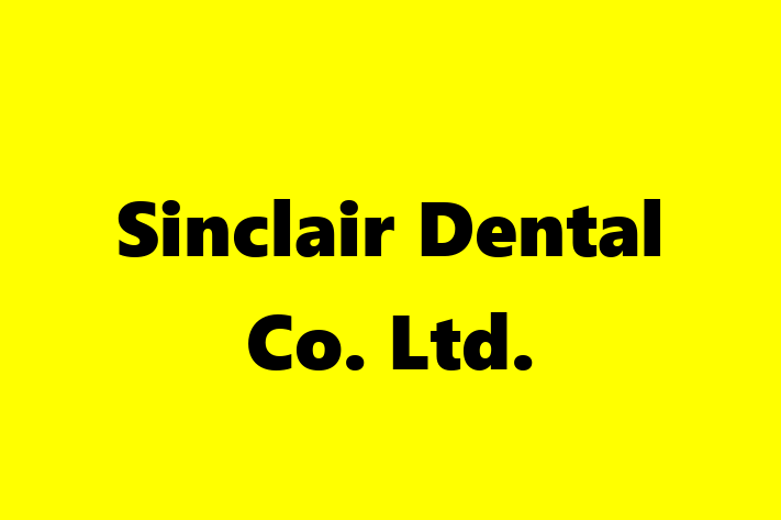 Staff Management Sinclair Dental Co. Ltd.