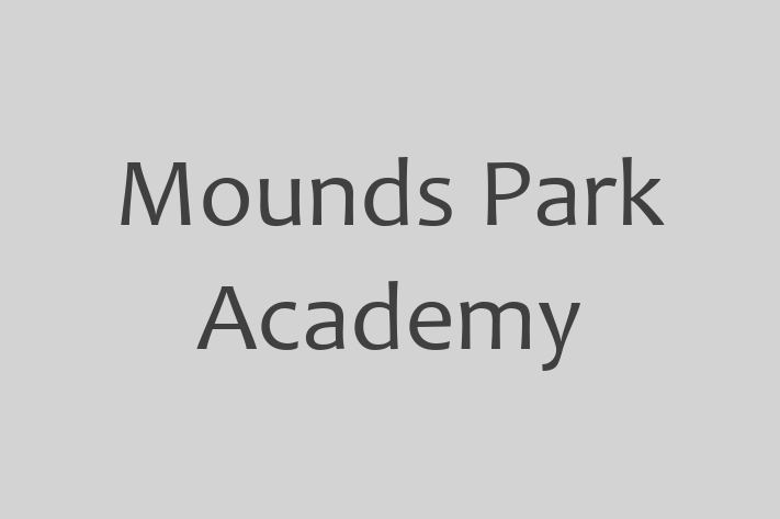 Software Services Company Mounds Park Academy