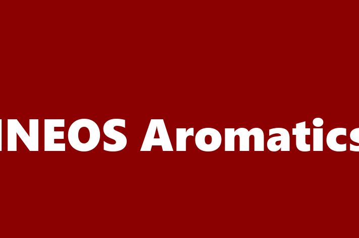 HR Administration INEOS Aromatics