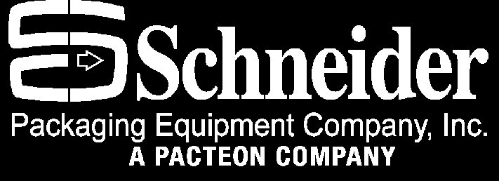 Employee Resource Management Schneider Packaging Equipment Co. Inc.