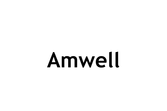 Employee Relations Amwell