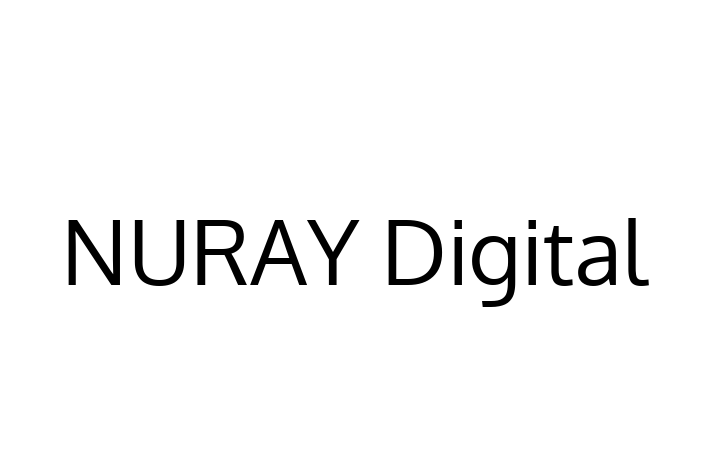 Software Engineering Company NURAY Digital