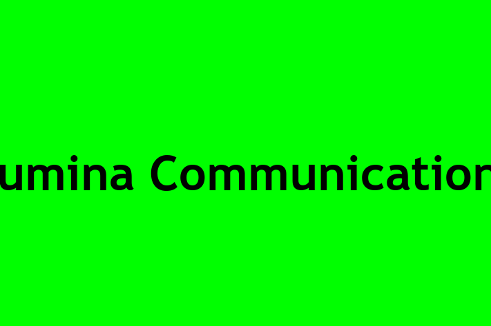 Labor Relations Lumina Communications