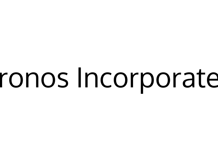 Software Consultancy Kronos Incorporated