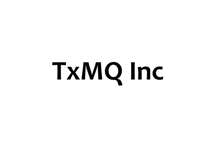 Digital Solutions Provider TxMQ Inc