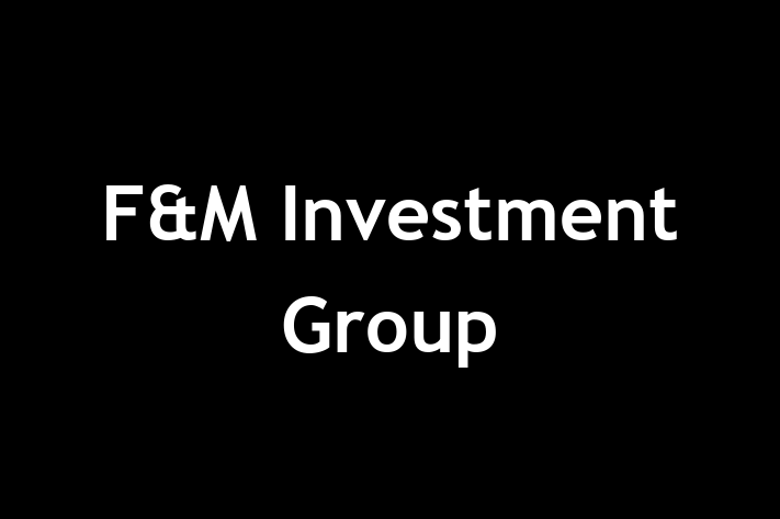 People Management FM Investment Group