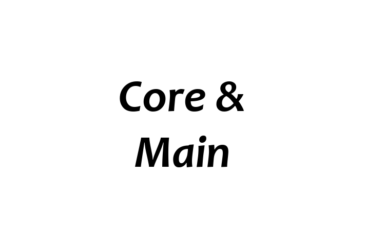 Employee Resource Management Core  Main