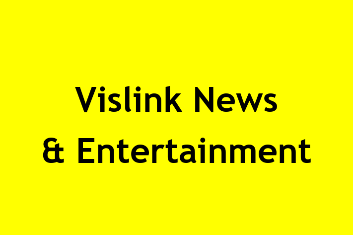 Employee Relations Vislink News Entertainment