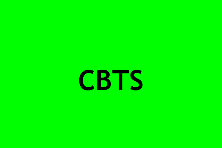 IT Company CBTS