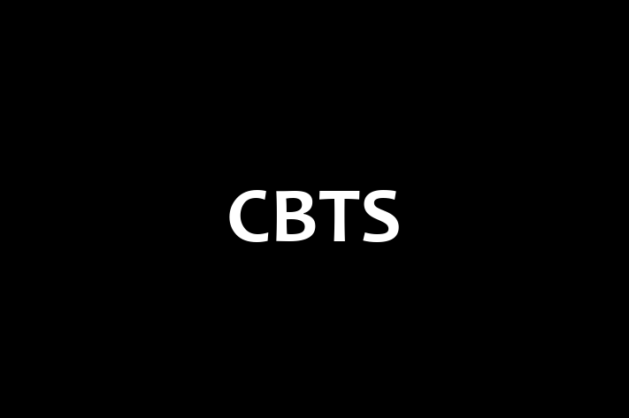 Software Development Firm CBTS