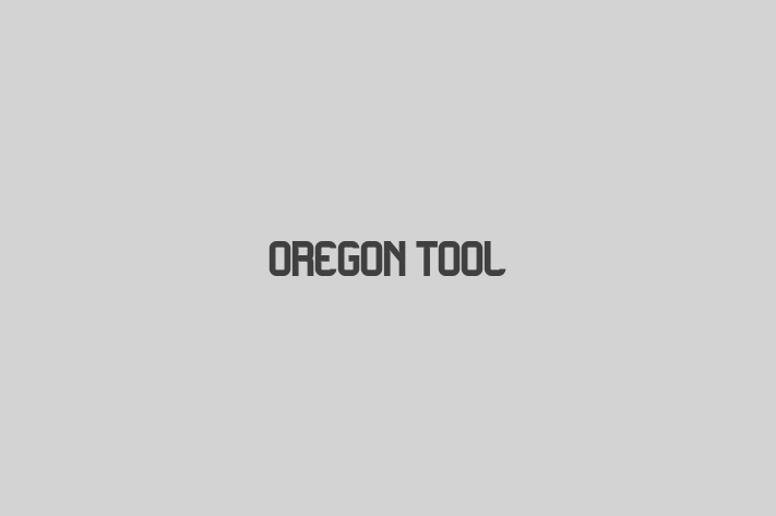 People Management Oregon Tool