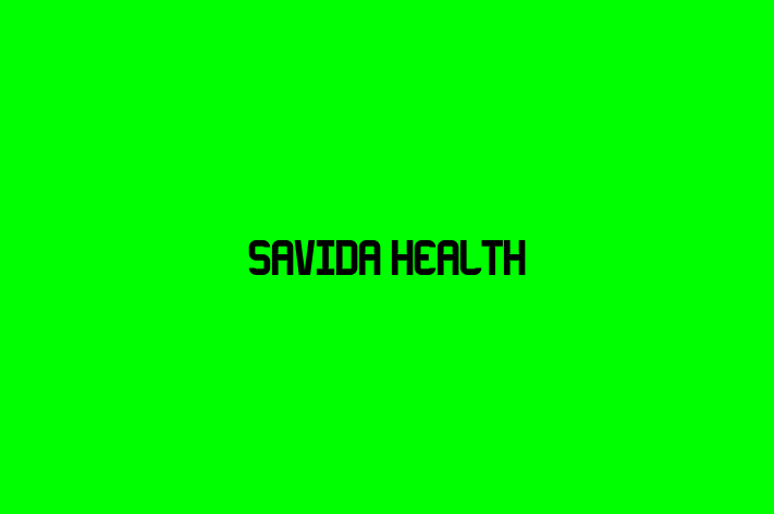 Labor Relations SaVida Health