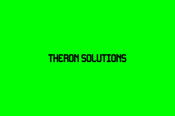 HR Administration Theron Solutions