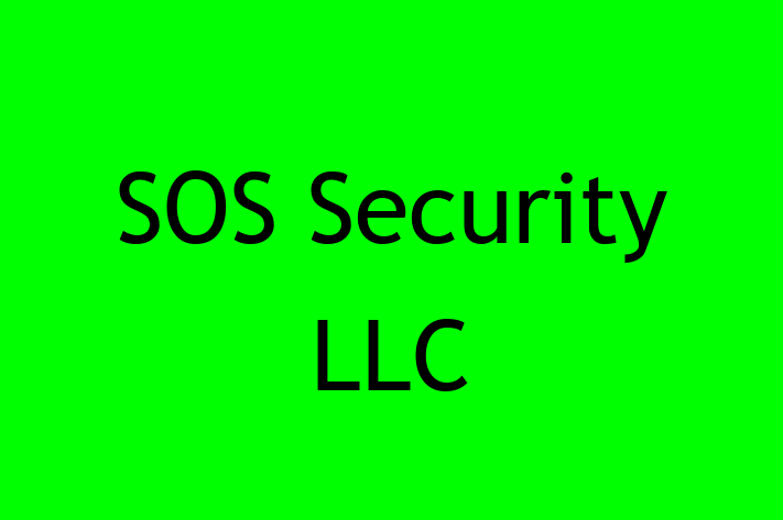 Software Engineering Company SOS Security LLC