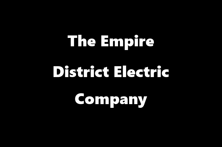 Software House The Empire District Electric Company