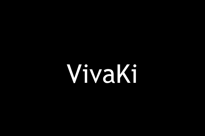 Software Services Company VivaKi