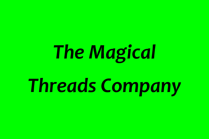 Labor Relations The Magical Threads Company