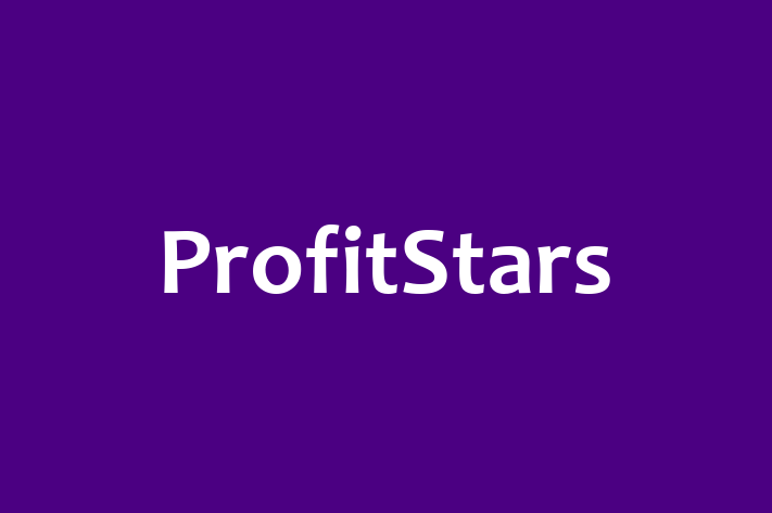 Software Solutions Provider ProfitStars