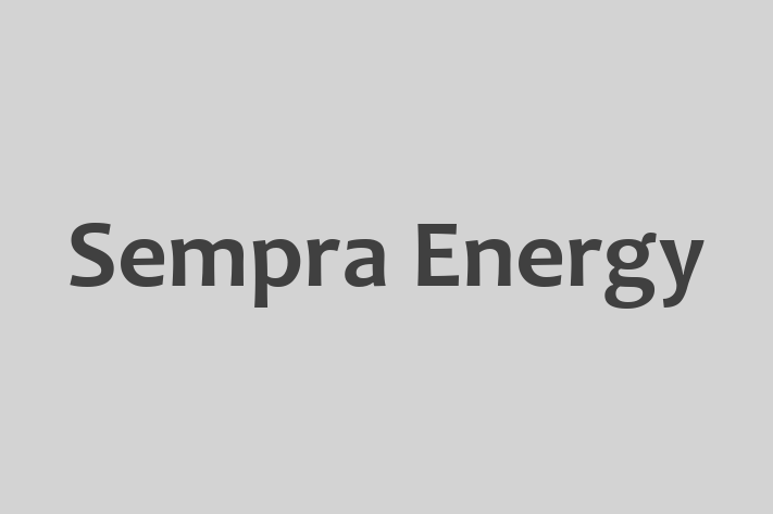 Sparkies Sempra Energy