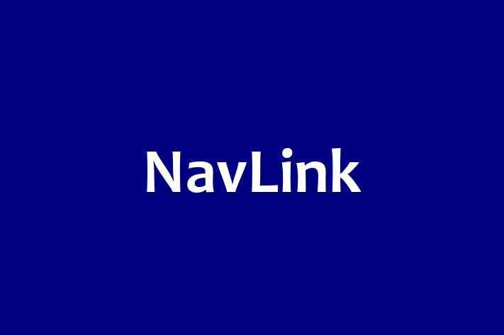 Technology Company NavLink