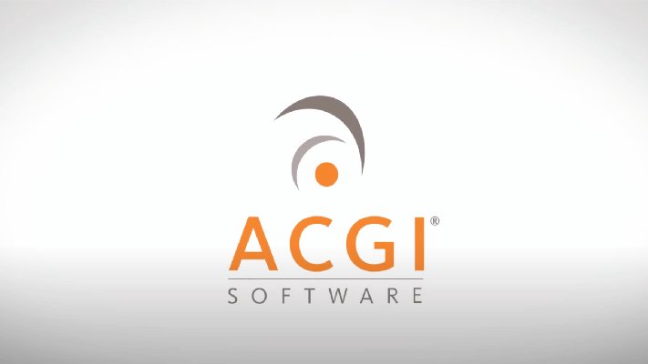 Application Development Company ACGI Software