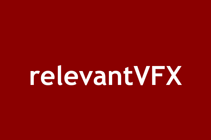 IT Company relevantVFX