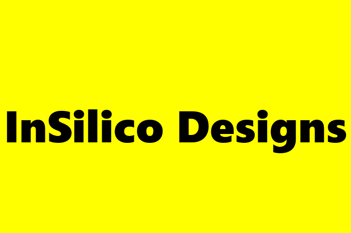 Software Consultancy InSilico Designs