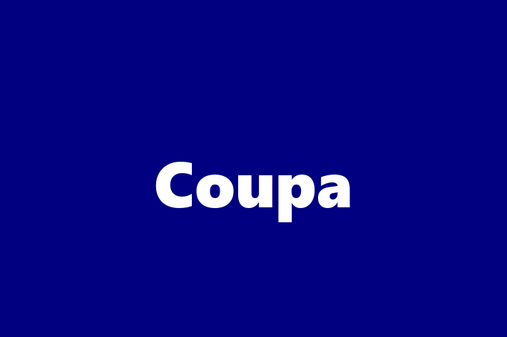 Software Firm Coupa