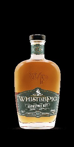 Human Capital Management WhistlePig Whiskey