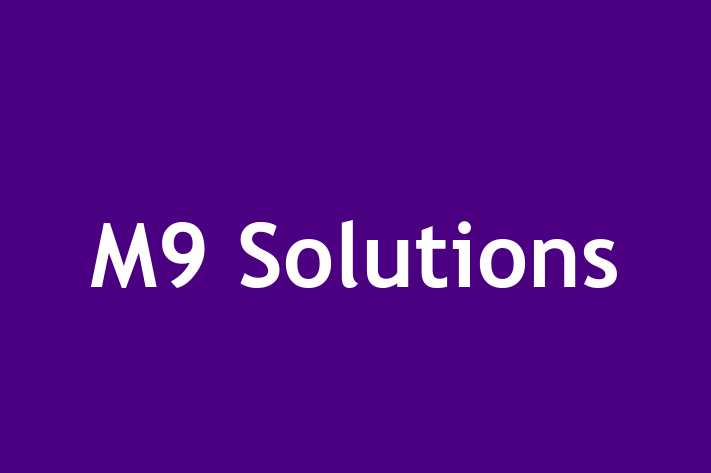 Personnel Management M9 Solutions