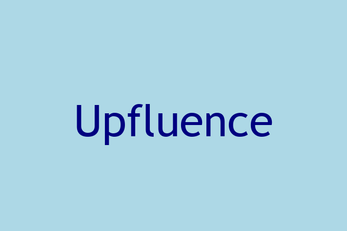 Software Development Firm Upfluence