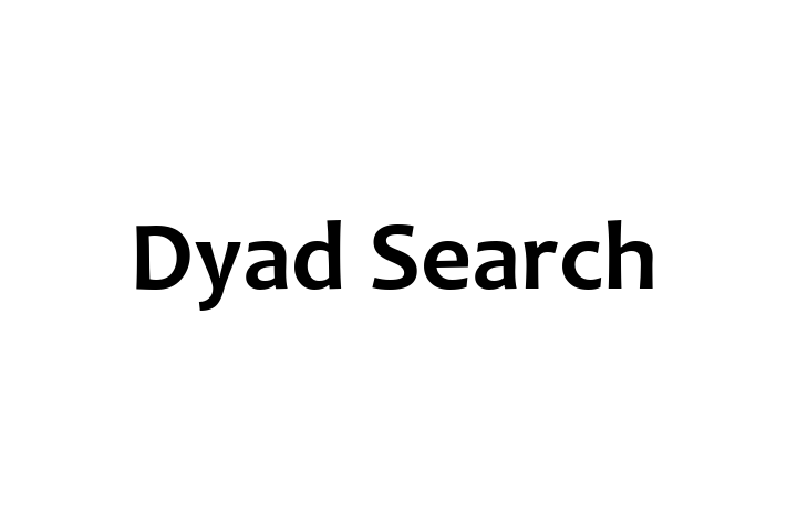 Talent Management Dyad Search