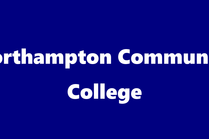 Workforce Management Northampton Community College