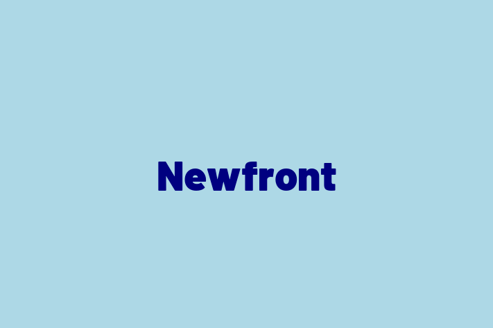 Personnel Management Newfront