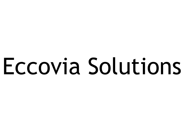 Software Engineering Company Eccovia Solutions