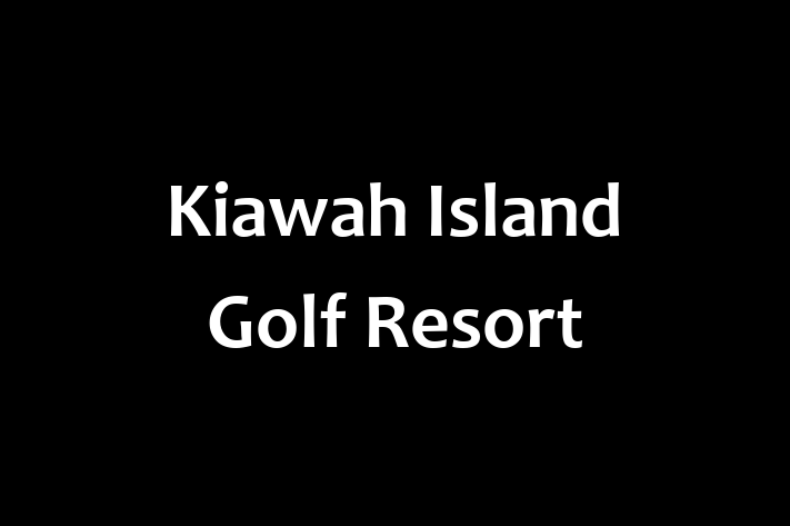 Personnel Management Kiawah Island Golf Resort