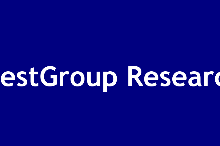 Human Resource Management WestGroup Research