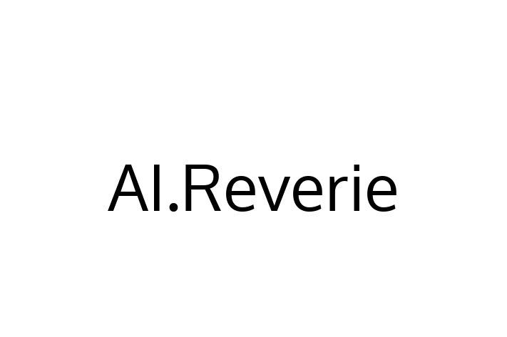 Tech Solutions Company AI.Reverie